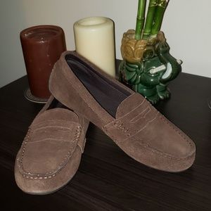 Polo loafer (kids size)